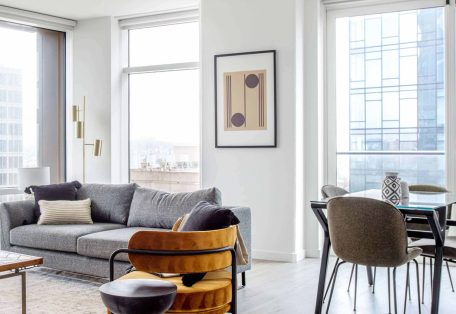 Corporate Housing Solutions Corporate Housing Solutions