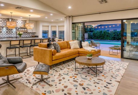 Short-Term Rental Design & Setup Short-Term Rental Design & Setup